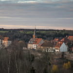 Château de La Petite Pierre - Maison du Parc