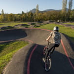 Piste de Pumptrack