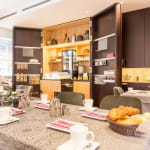 Hôtel-restaurant Auberge Alsacienne