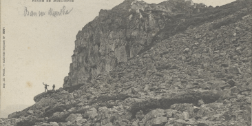 Roche de Boslimpré