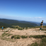 Course les Crêtes Vosgiennes