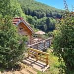 La cabane des Fées