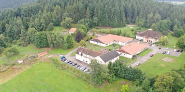 Domaine des Cigogneaux