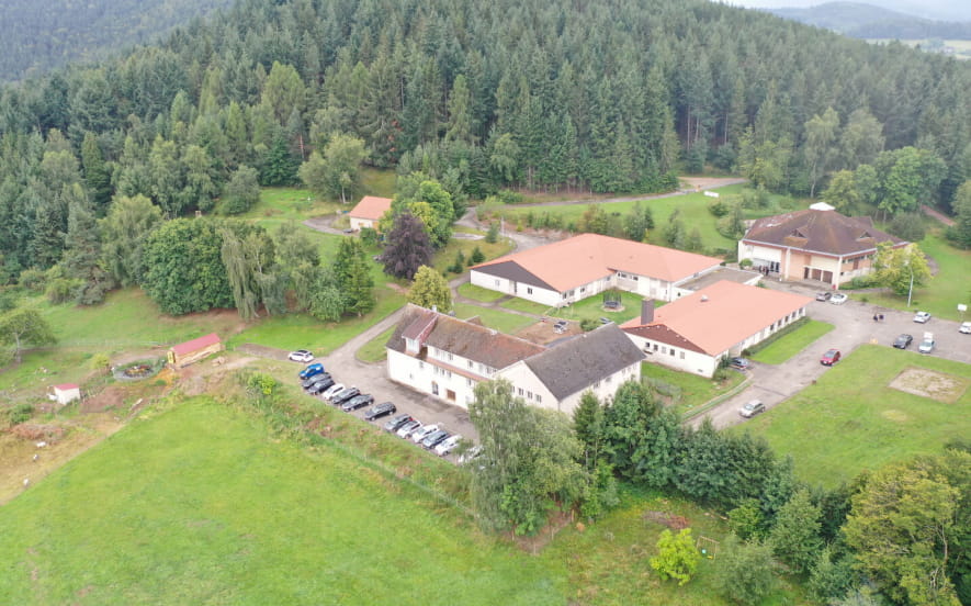 Domaine des Cigogneaux