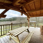 Domaine de ribeaugoutte - maisonnettes - 4 personnes