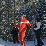 École du Ski Français - Ski nordique