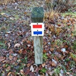 Parcours de santé à St Sauveur