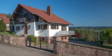 Meublé de tourisme Chalet Beau Regard