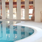 Spa - Le Clos des Sources
