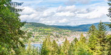 La roche du renard