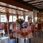 Restaurant La Petite Auberge