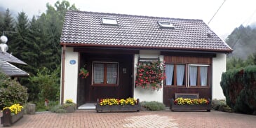 Gîte le Héron Cendré