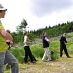 Bureau Montagne Gérardmer Vallée des Lacs - Sorties Bien-Etre
