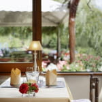 Hostellerie Les Bagenelles