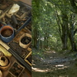 Jeu de piste : Les aventures de Rose et Louis à Waldersbach