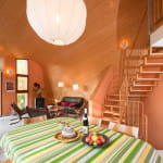 Gîte rural Kiwi