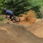 Bike Park Lac Blanc