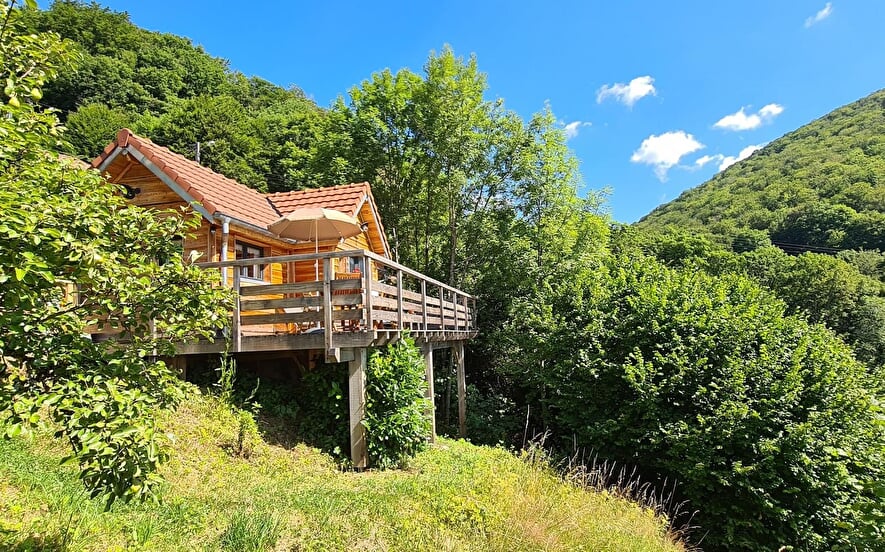 La cabane des Fées