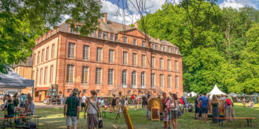 Château De Dietrich