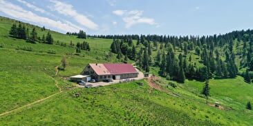 Ferme-Auberge Rothenbrunnen
