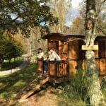 Camping du Mettey