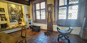 Musée historique de Kaysersberg
