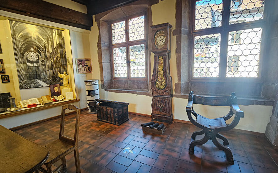 Musée historique de Kaysersberg