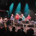 Concert de jazz - Les célestins