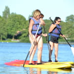 Base nautique du Malsaucy