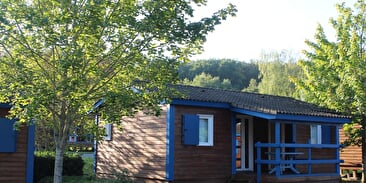 Camping Seasonova Les Vosges du Nord