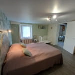 Appartement 2 personnes - Le Tétras - Les Gîtes de Bramont