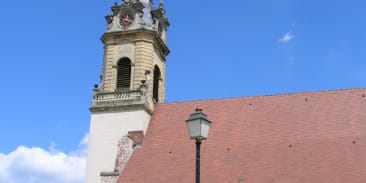Eglise Sainte-Colombe