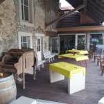 La Grange