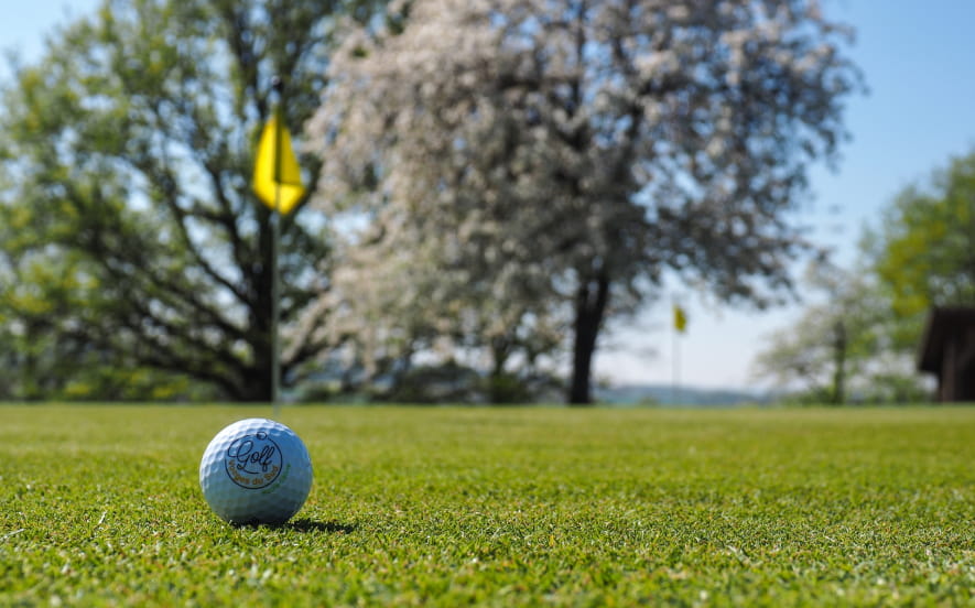 Golf des Vosges du Sud