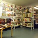 Bibliothèque municipale de Niederbronn-les-Bains