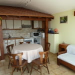 Maison au Petit Pétonfaing
