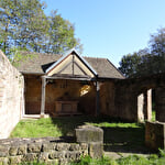 Chapelle Saint-Léonard