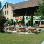Camping Les Amis de la Nature