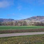 Circuit poussette de Rupt sur Moselle