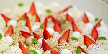 Postres l'atelier