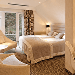 6717 Nature Hôtel & Spa Le Clos des Délices