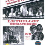 Faisons cinéma avec Maurice Pottecher