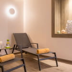 Espace bien-être - Hôtel KLE