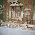 Maison artisanale de Ventron