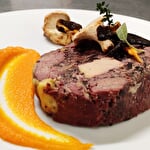 Le Restaurant gastronomique du Rosenmeer