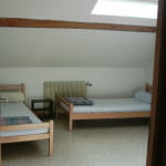 Ferme-auberge le Drumont