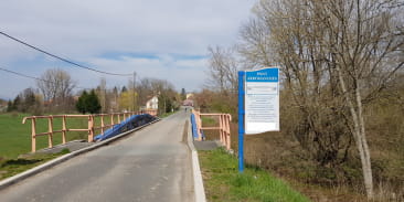 Tour du Territoire