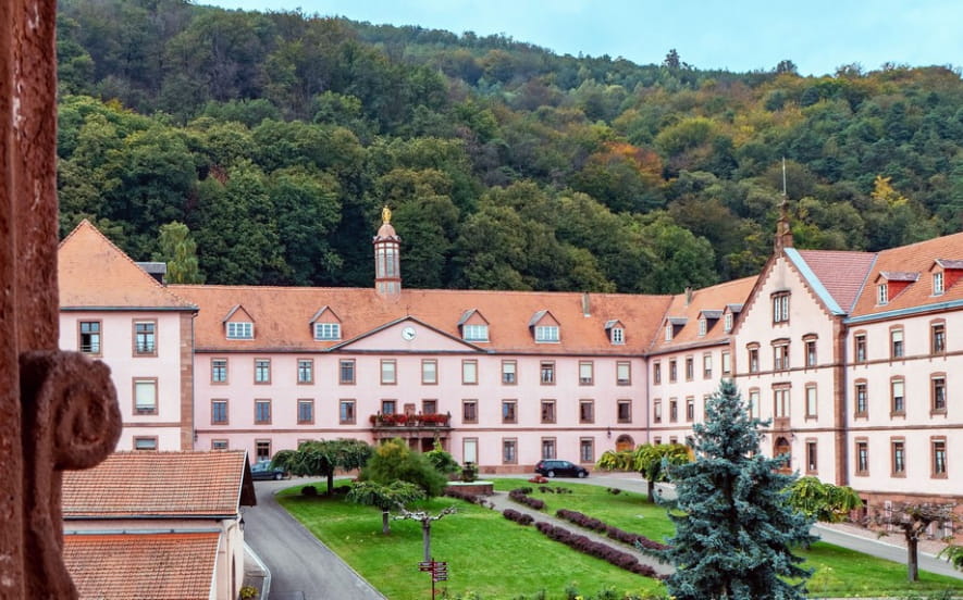Les Studios du Couvent