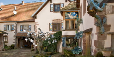Le Relais des Arts
