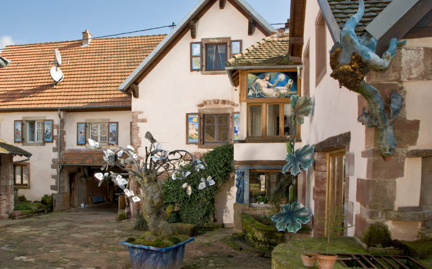 Le Relais des Arts